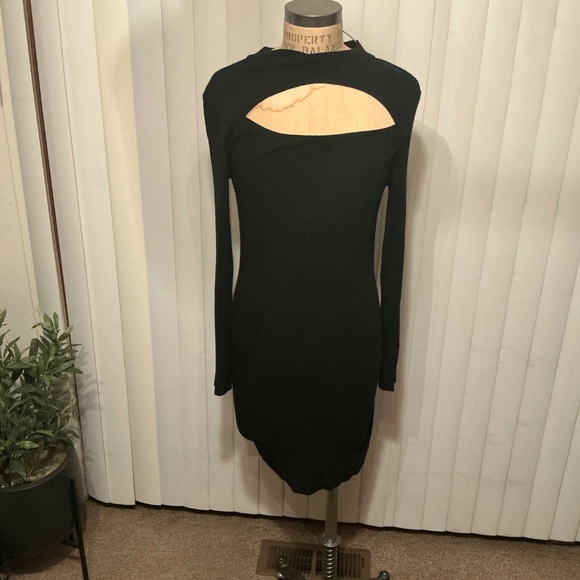 Dereck heart black dress size 1x - Picture 7 of 7
